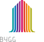 Inverterad logotyp Byggraketen